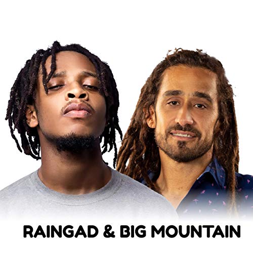 NEW SOUND: Big Mountain & RAINGAD – Angelina | Addiscohitz