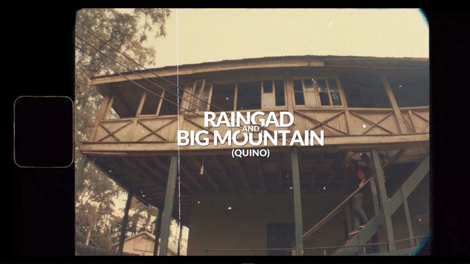 NEW PREMIERE: Raingad X Big Mountain – Angelina (Official Music Video) | Addiscohitz