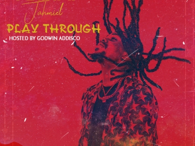 MIXTAPE: Jahmiel Revamp EP Play Through | Addiscohitz