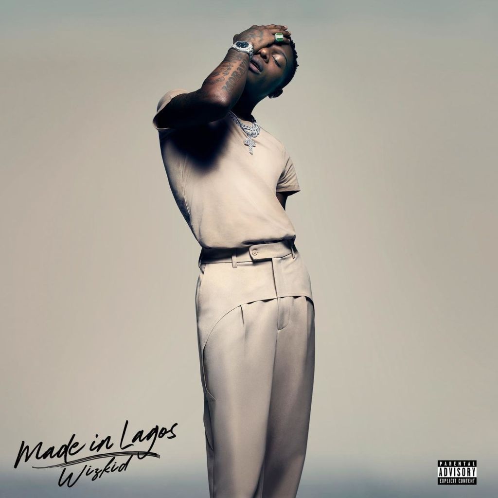 FULL ALBUM: Made In Lagos Album By Wizkid | Addiscohitz