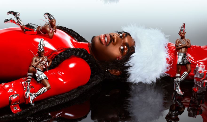 NEW MUSIC: Holiday By Lil Nas X | Addiscohitz