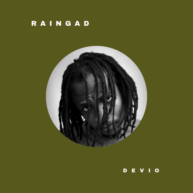 NEW MUSIC: Devio by Raingad | Addiscohitz